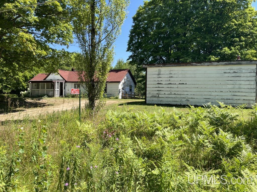 N7260 Olson Road Shingleton, MI 49884 - Photo 50 of 51
