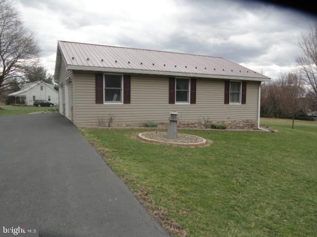8010 Mentzer Gap Road Waynesboro, PA 17268 - Photo 7 of 53 Gallery Image 7