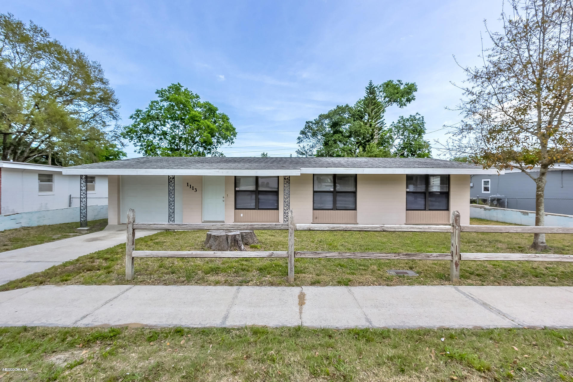 1113 Berkshire Road Daytona Beach, FL 32117 - Photo 2 of 23 1113-1