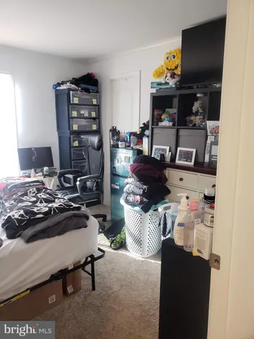 a view of a workspace with furniture