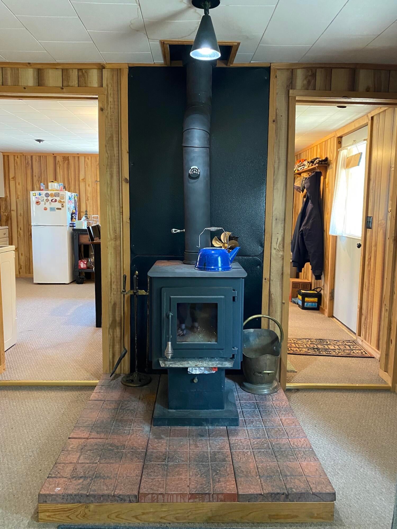 9235 North Whitefish Point Road Paradise, MI 49768 - Photo 14 of 28 Gallery Image 14