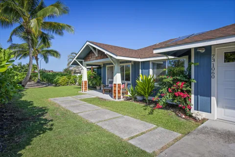 $935,000 | 73-1060 Ku'uleialoha Circle, Kailua-Kona, HI 96740