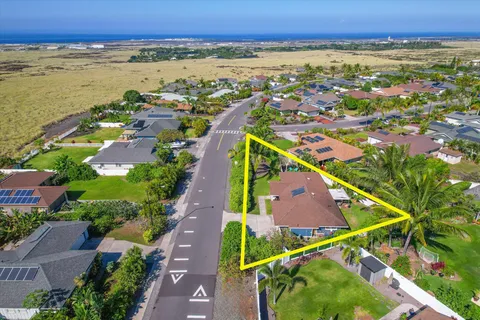 $935,000 | 73-1060 Ku'uleialoha Circle, Kailua-Kona, HI 96740