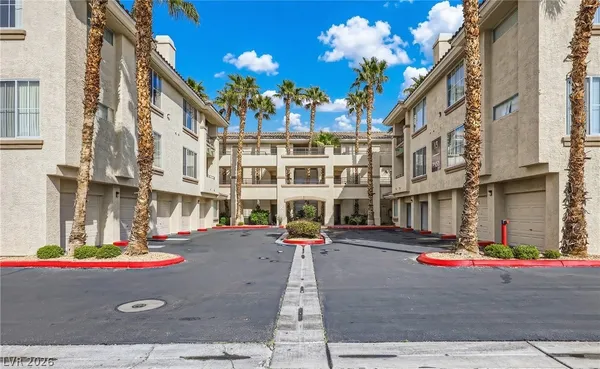 $274,500 | 7151 South Durango Drive, Unit 312, Las Vegas, NV 89113