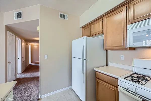 $274,500 | 7151 South Durango Drive, Unit 312, Las Vegas, NV 89113
