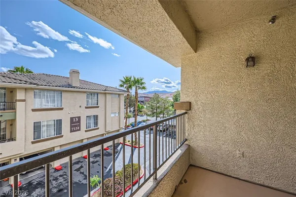 $274,500 | 7151 South Durango Drive, Unit 312, Las Vegas, NV 89113