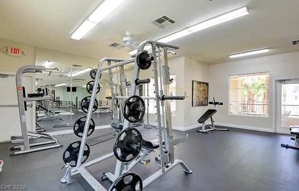 $274,500 | 7151 South Durango Drive, Unit 312, Las Vegas, NV 89113