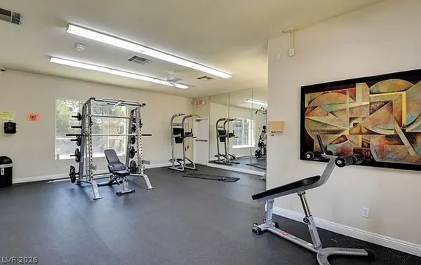 $274,500 | 7151 South Durango Drive, Unit 312, Las Vegas, NV 89113