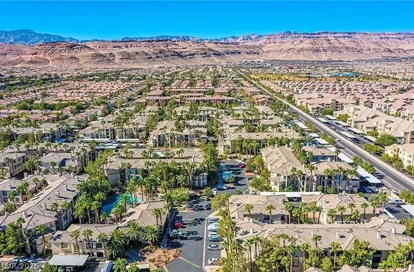 $274,500 | 7151 South Durango Drive, Unit 312, Las Vegas, NV 89113
