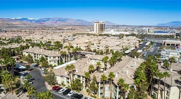 $274,500 | 7151 South Durango Drive, Unit 312, Las Vegas, NV 89113