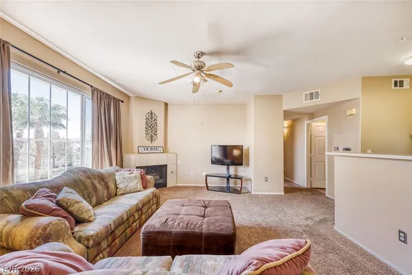 $274,500 | 7151 South Durango Drive, Unit 312, Las Vegas, NV 89113