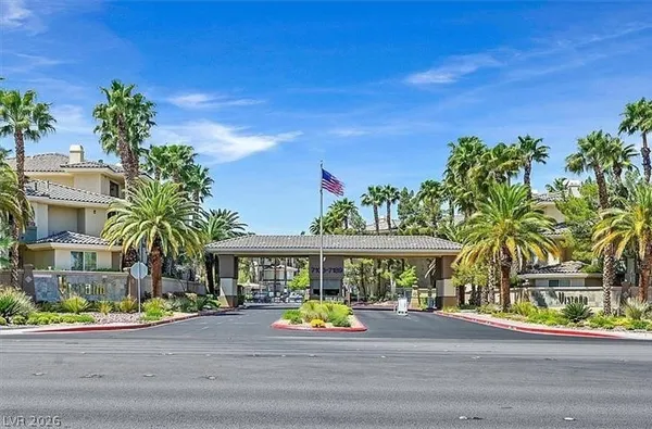$274,500 | 7151 South Durango Drive, Unit 312, Las Vegas, NV 89113