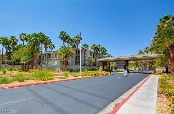 $274,500 | 7151 South Durango Drive, Unit 312, Las Vegas, NV 89113