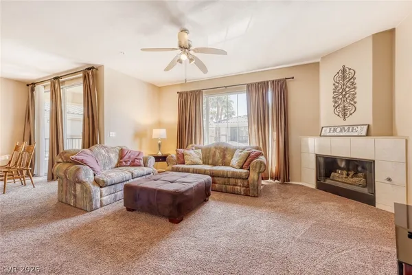 $274,500 | 7151 South Durango Drive, Unit 312, Las Vegas, NV 89113