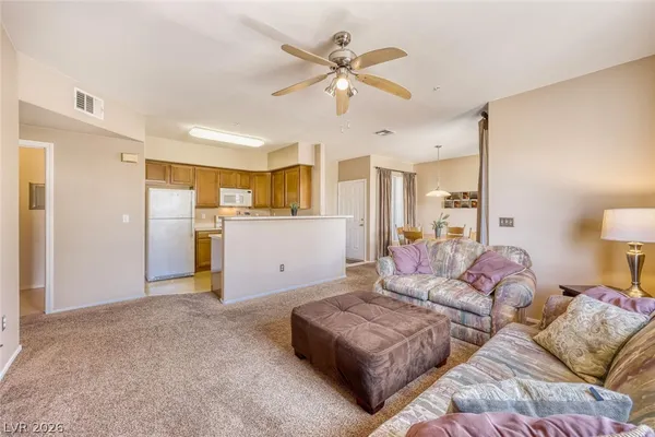$274,500 | 7151 South Durango Drive, Unit 312, Las Vegas, NV 89113