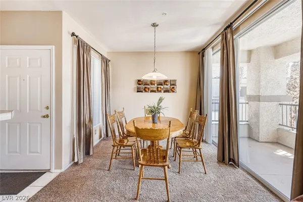 $274,500 | 7151 South Durango Drive, Unit 312, Las Vegas, NV 89113