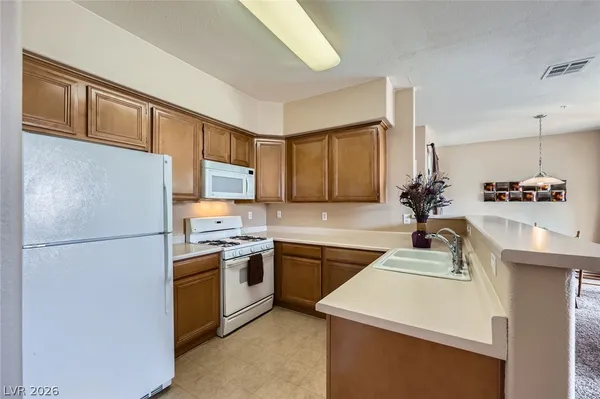 $274,500 | 7151 South Durango Drive, Unit 312, Las Vegas, NV 89113