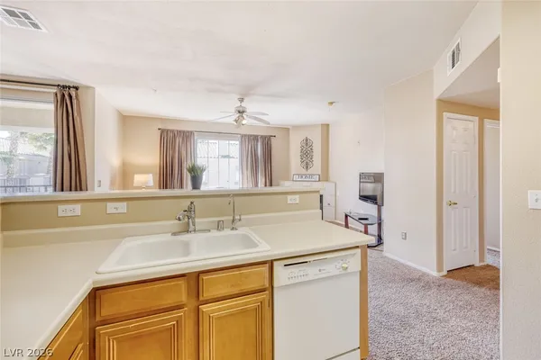 $274,500 | 7151 South Durango Drive, Unit 312, Las Vegas, NV 89113