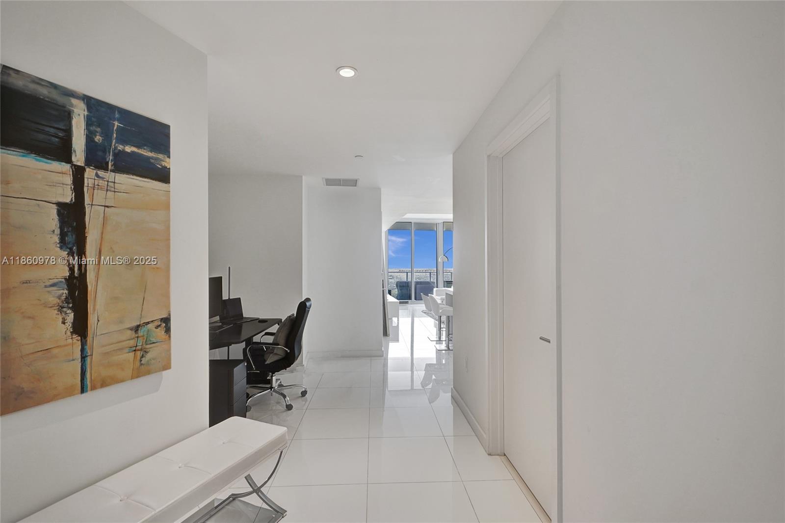 851 Northeast 1st Avenue, Unit 3800 Miami, FL 33132 - Photo 3 of 29