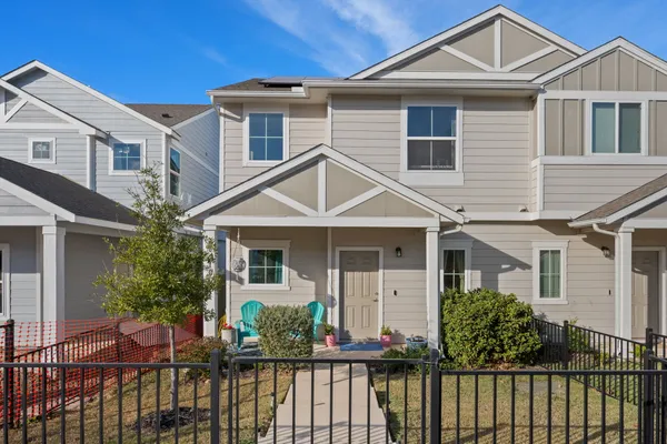 $292,900 | 16710 Sonoma Breeze Drive, Manor, TX 78653