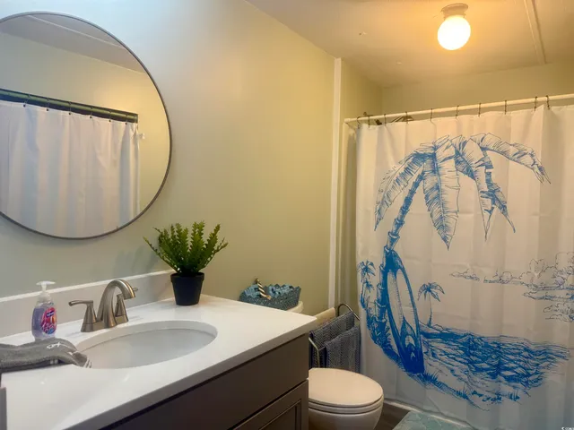 $185,000 | 1672 Falcon, Surfside Beach, SC 29575