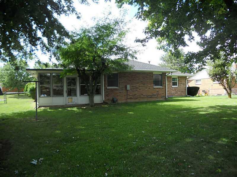 4340 Tulane Road Springfield, OH 45503 - Photo 14 of 17