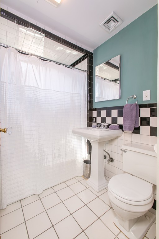 50 Hamilton Road, Unit 50 Somerville, MA 02144 - Photo 13 of 21 Gallery Image 13