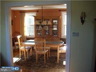 16 Forklanding Road Cinnaminson, NJ 08077 - Photo 5 of 10 Dining Room