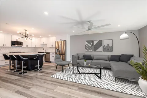 $389,500 | 13991 East Marina Drive, Unit 105, Aurora, CO 80014