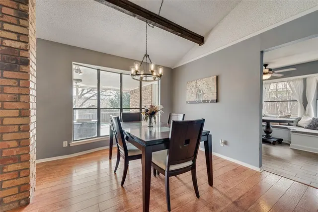 $365,000 | 449 Meadowhill Drive, Benbrook, TX 76126