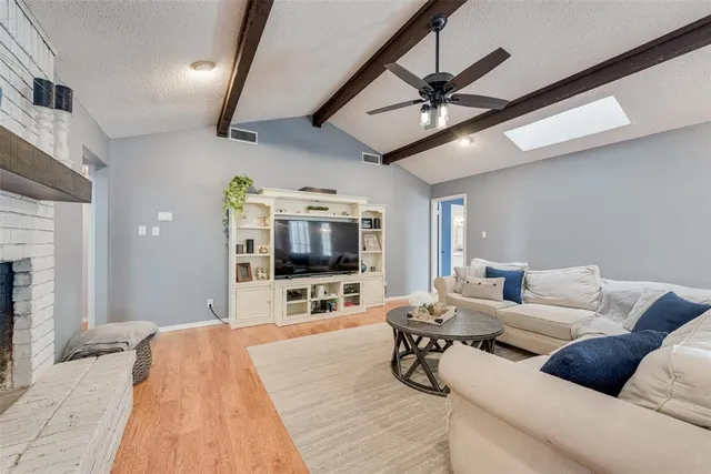 $365,000 | 449 Meadowhill Drive, Benbrook, TX 76126