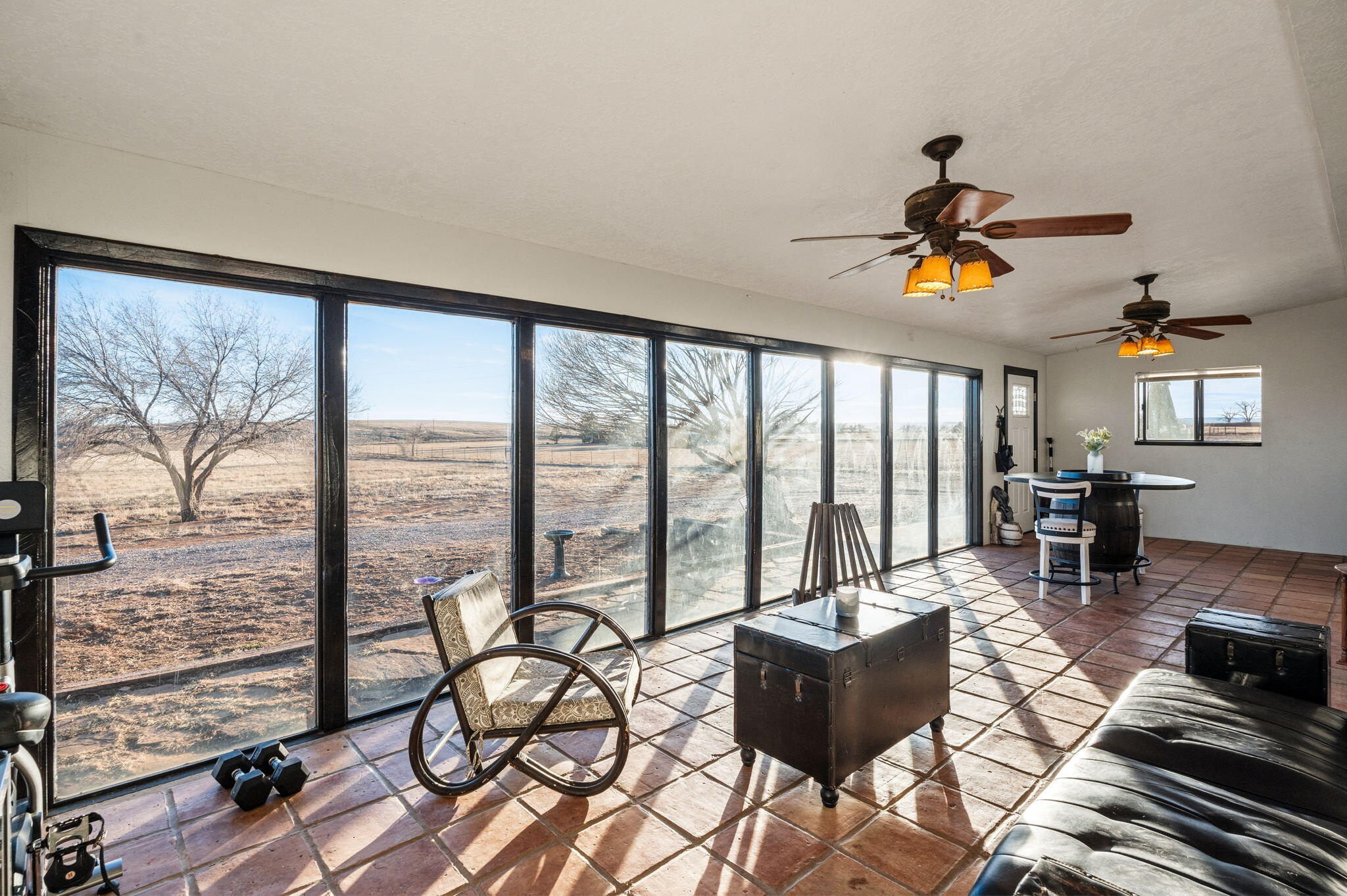 1257 Dinkle Road Stanley, NM 87056 - Photo 16 of 39 Gallery Image 16