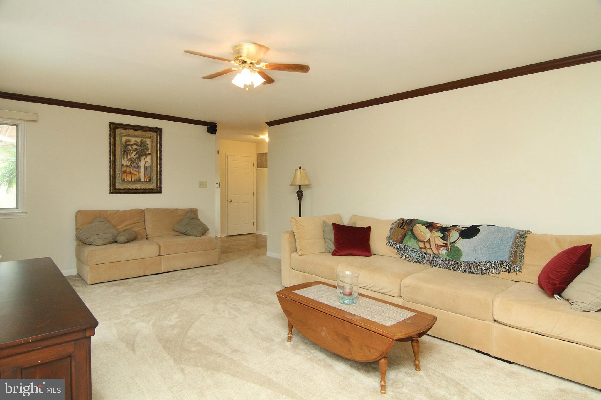 4770 South Reyburn Court Mount Airy, MD 21771 - Photo 11 of 30 Family Room
