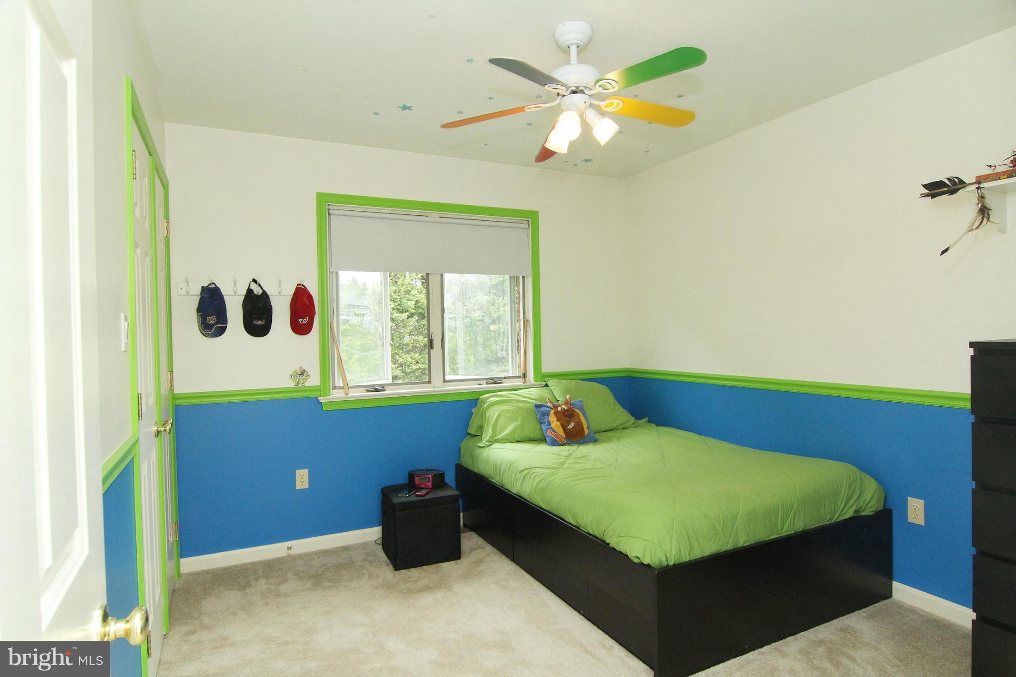 4770 South Reyburn Court Mount Airy, MD 21771 - Photo 13 of 30 Bedroom