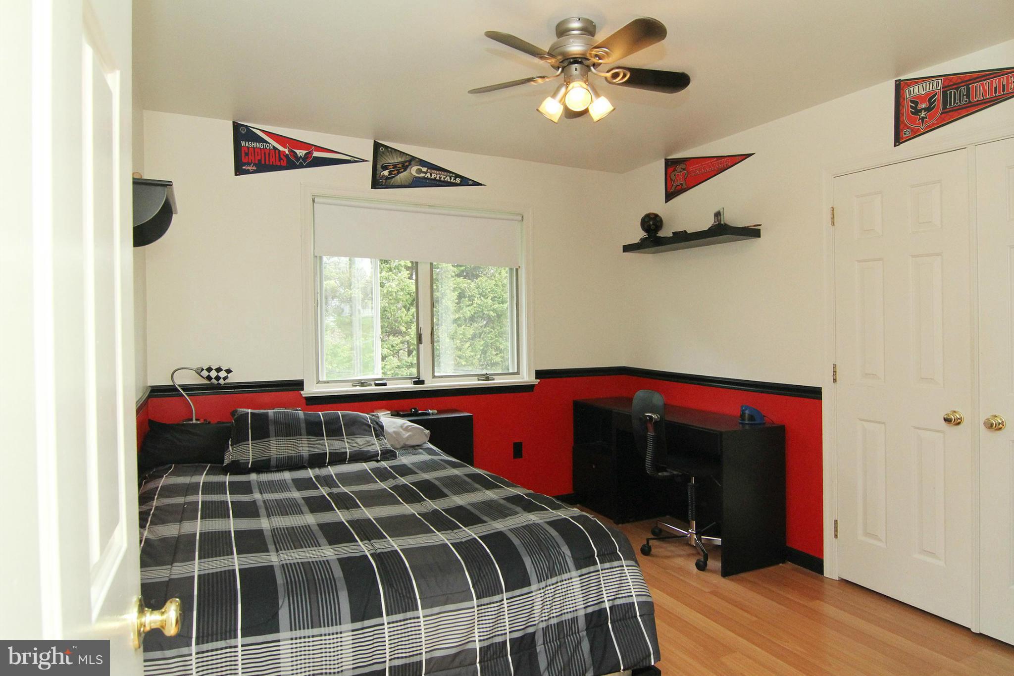 4770 South Reyburn Court Mount Airy, MD 21771 - Photo 14 of 30 Bedroom