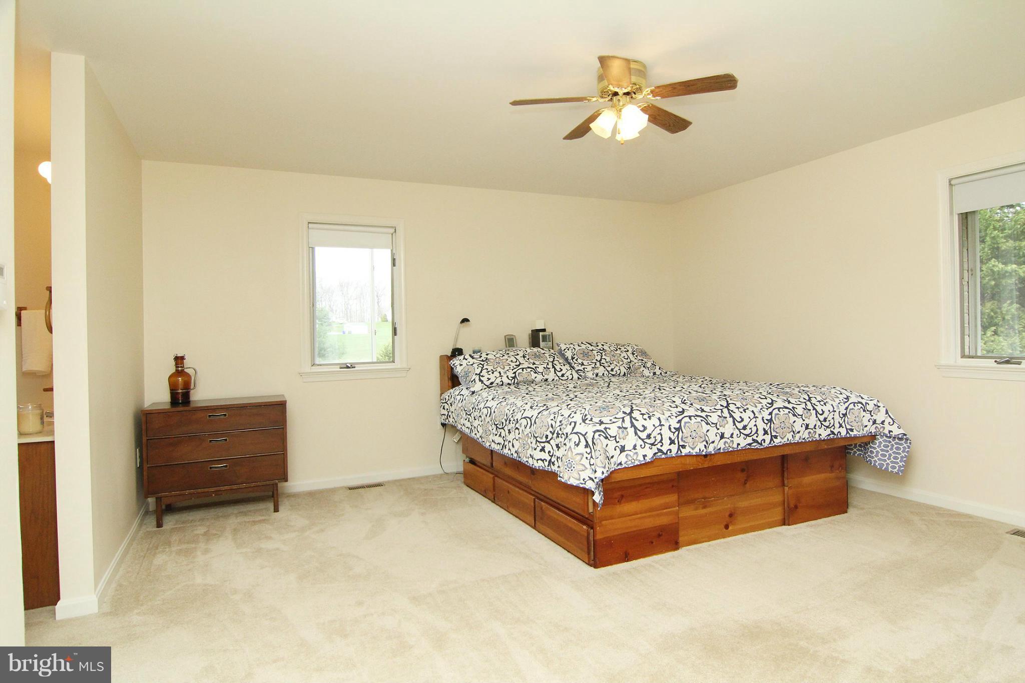 4770 South Reyburn Court Mount Airy, MD 21771 - Photo 18 of 30 Bedroom (Master)