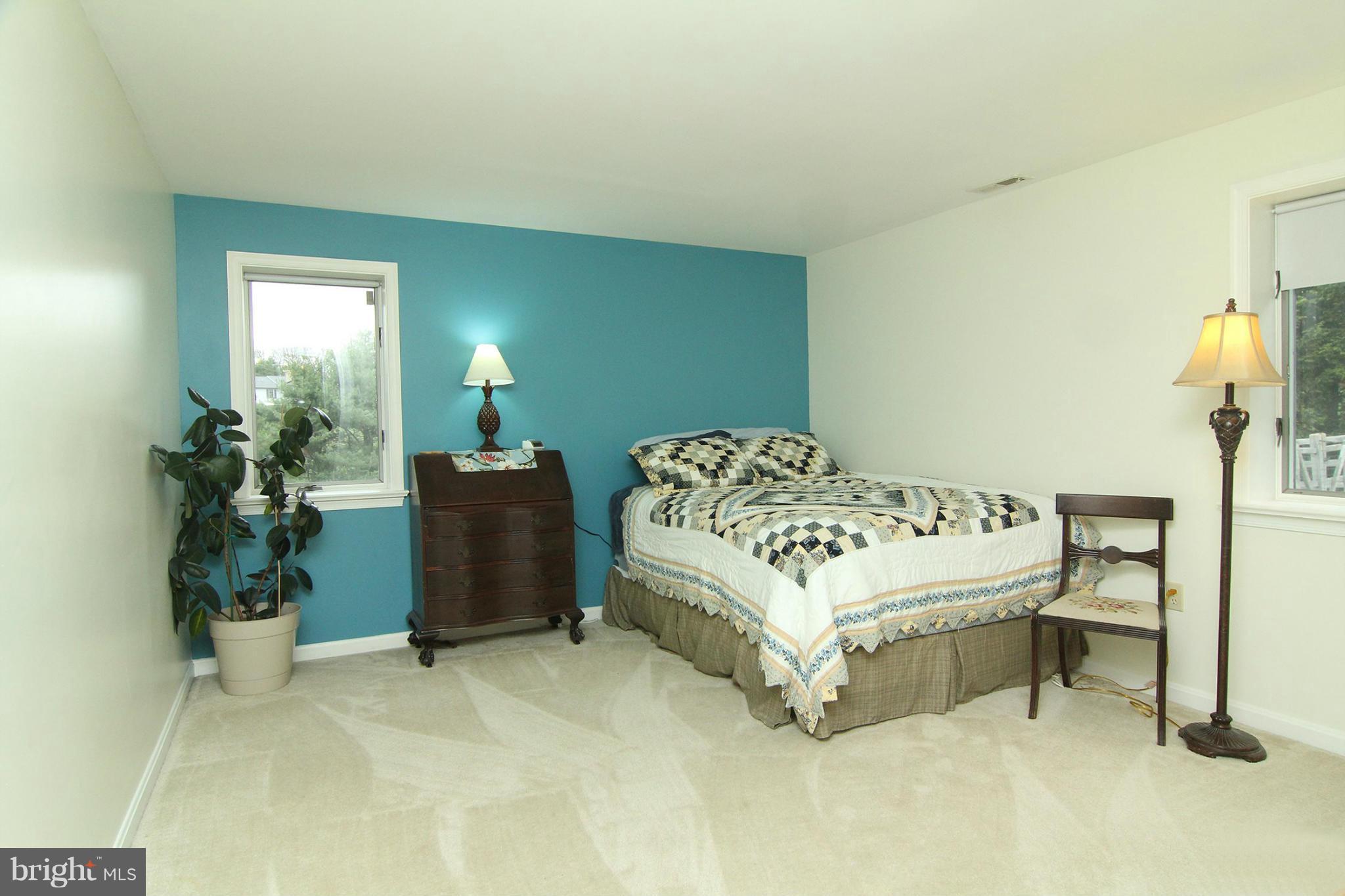 4770 South Reyburn Court Mount Airy, MD 21771 - Photo 20 of 30 Bedroom