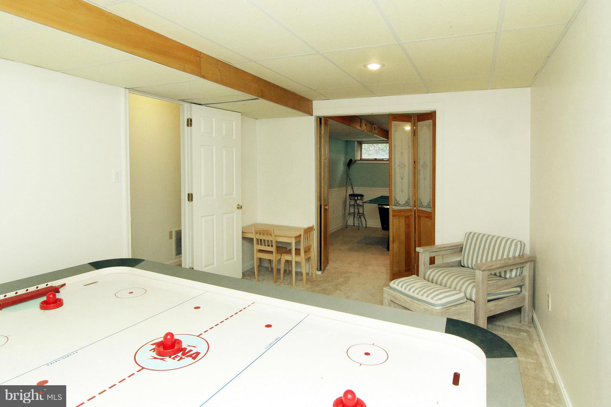 4770 South Reyburn Court Mount Airy, MD 21771 - Photo 23 of 30 Basement