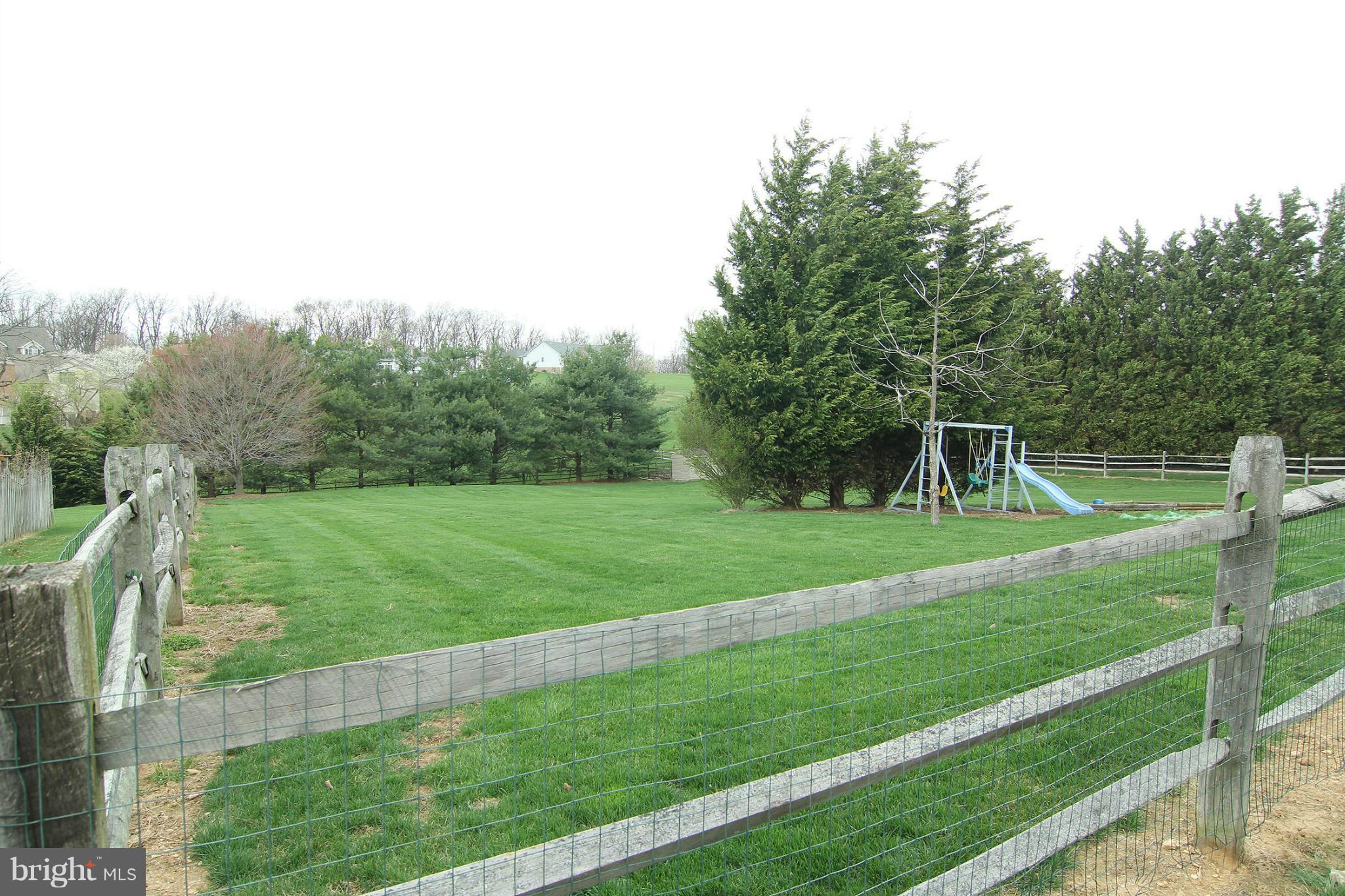 4770 South Reyburn Court Mount Airy, MD 21771 - Photo 29 of 30 View