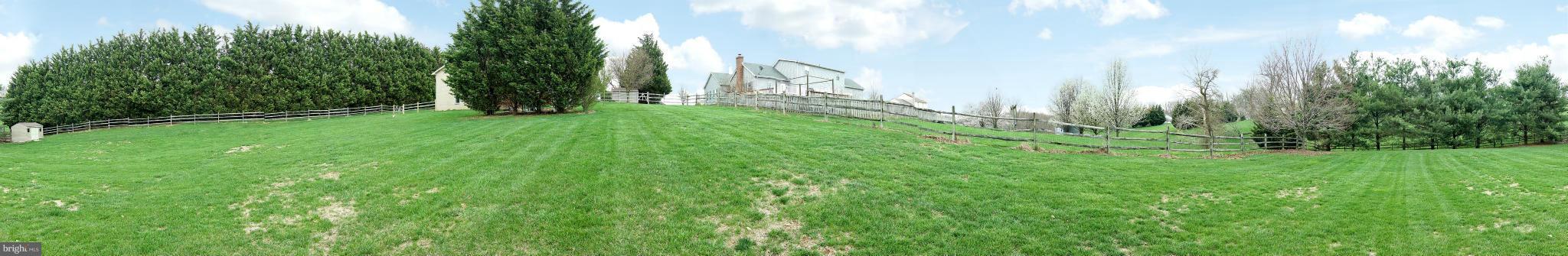4770 South Reyburn Court Mount Airy, MD 21771 - Photo 30 of 30 View