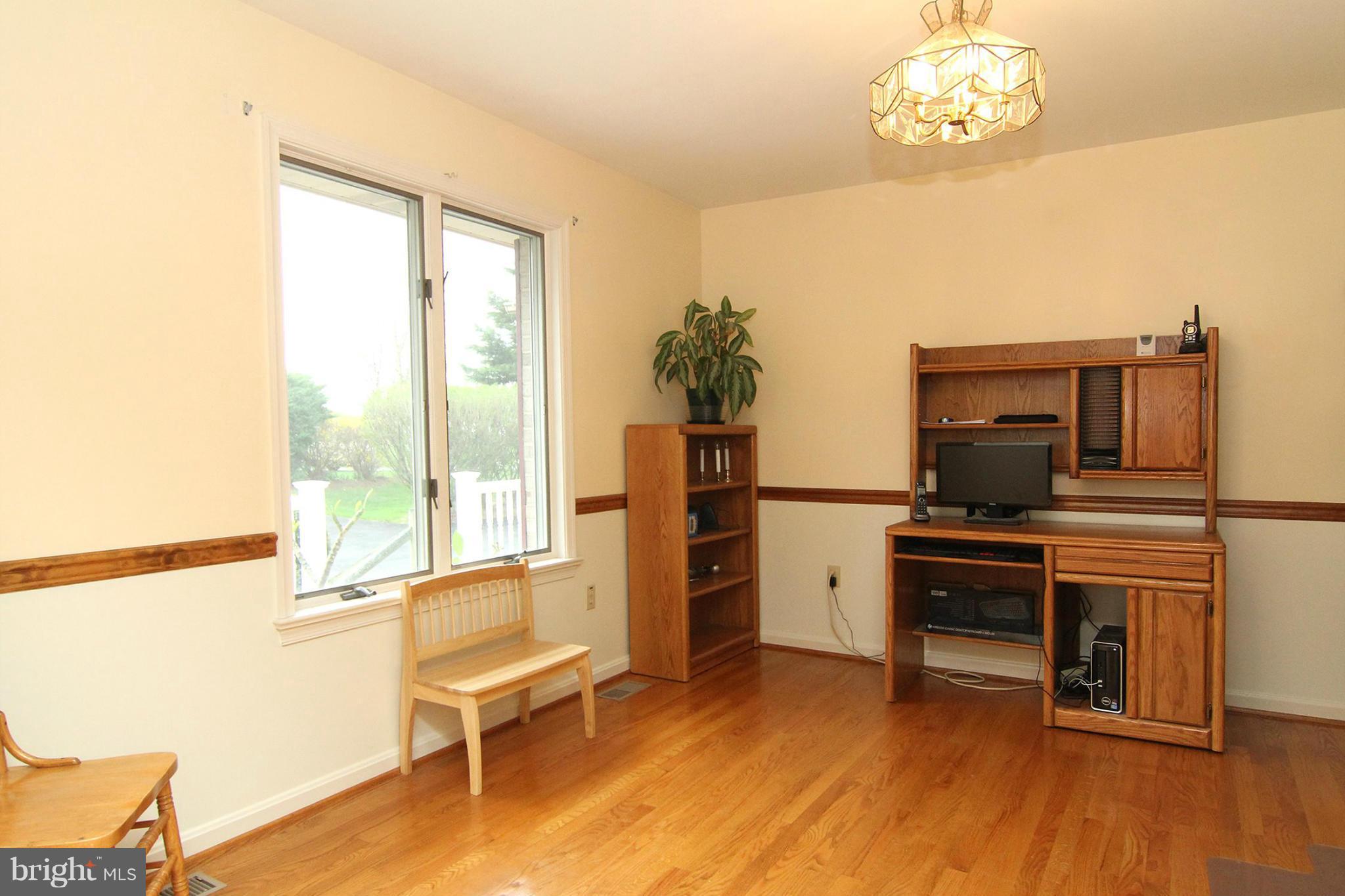 4770 South Reyburn Court Mount Airy, MD 21771 - Photo 4 of 30 Dining Room