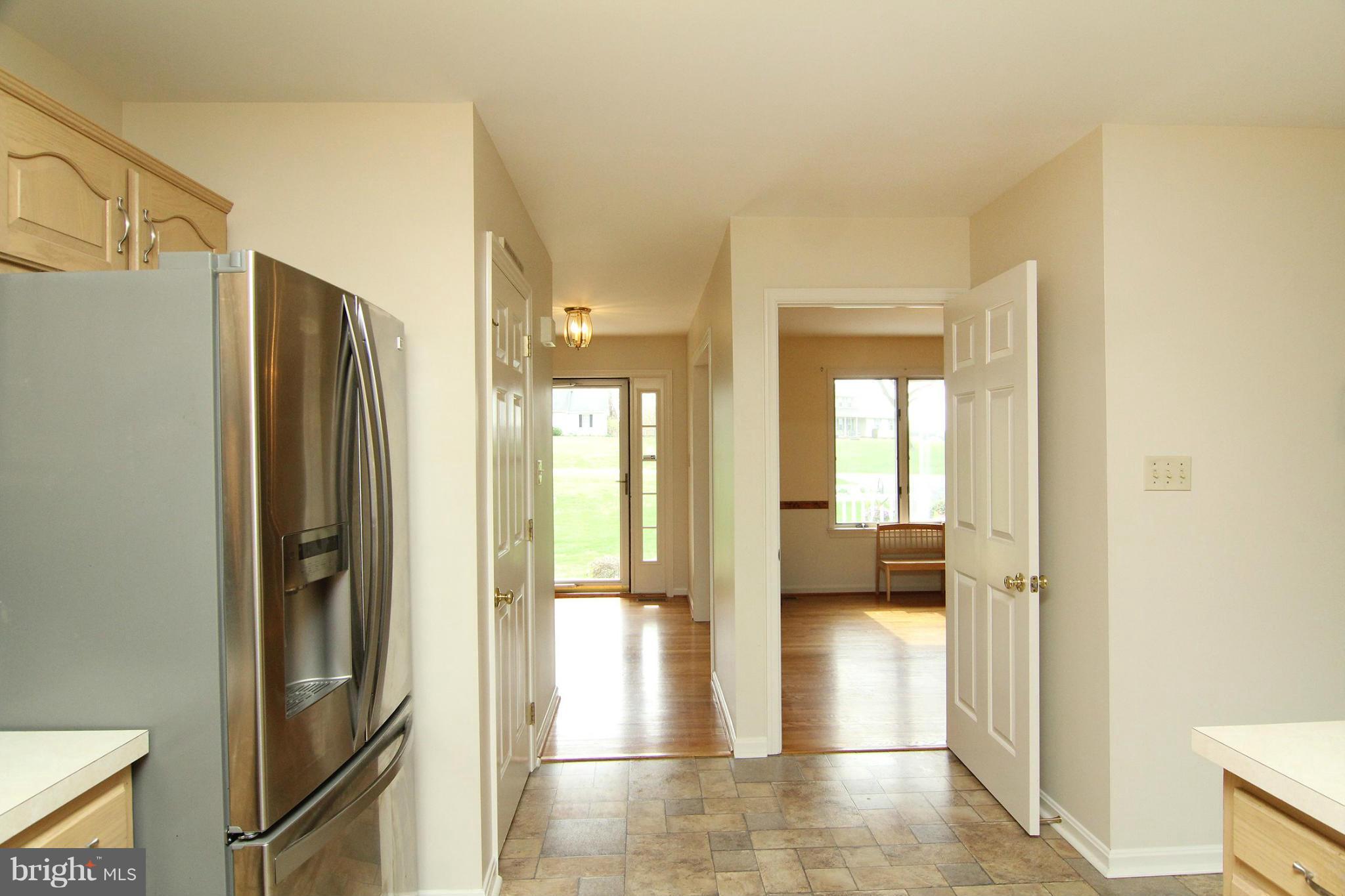 4770 South Reyburn Court Mount Airy, MD 21771 - Photo 5 of 30 Interior (General)