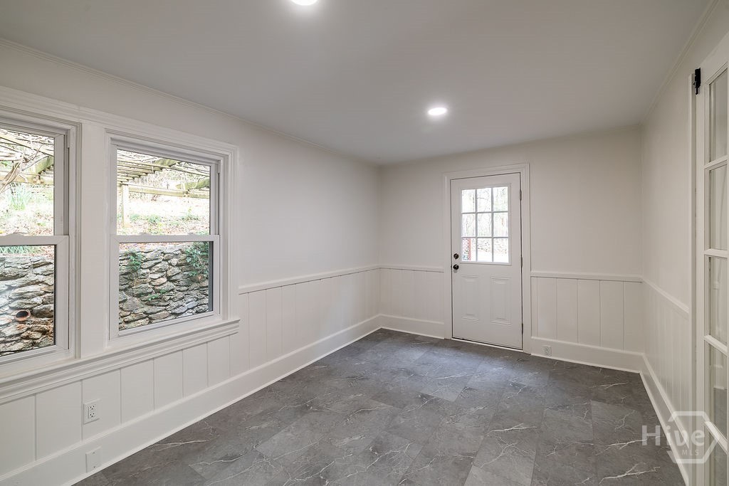 550 Fortson Road Athens, GA 30606 - Photo 11 of 50 Flex space/Mudroom/Sunroom/Office