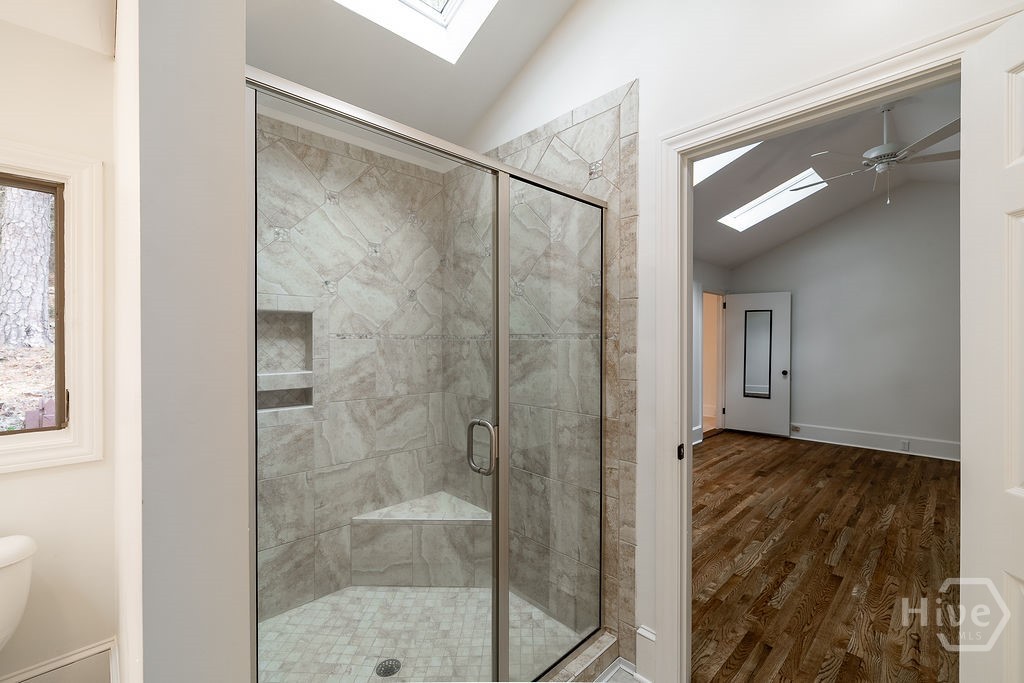 550 Fortson Road Athens, GA 30606 - Photo 16 of 50 Master shower