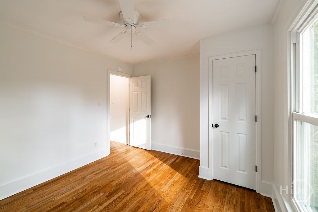 550 Fortson Road Athens, GA 30606 - Photo 21 of 50 Bedroom 2
