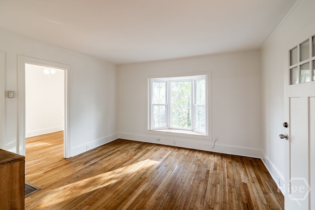 550 Fortson Road Athens, GA 30606 - Photo 28 of 50 In-law/Teen Suite/office living area