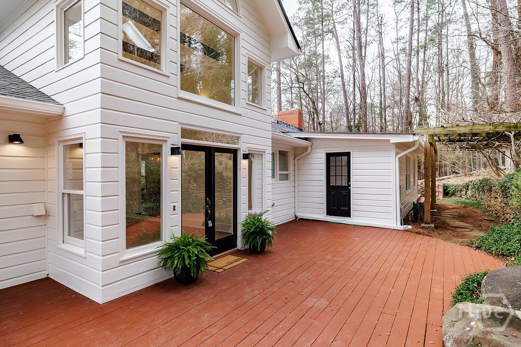 550 Fortson Road Athens, GA 30606 - Photo 37 of 50