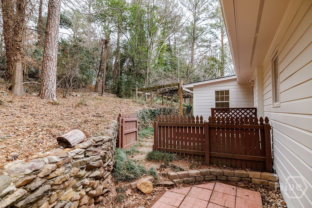 550 Fortson Road Athens, GA 30606 - Photo 40 of 50