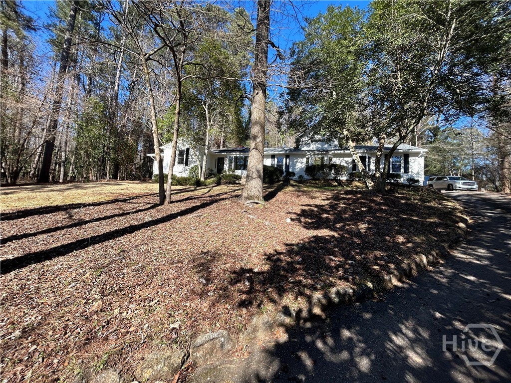 550 Fortson Road Athens, GA 30606 - Photo 45 of 50