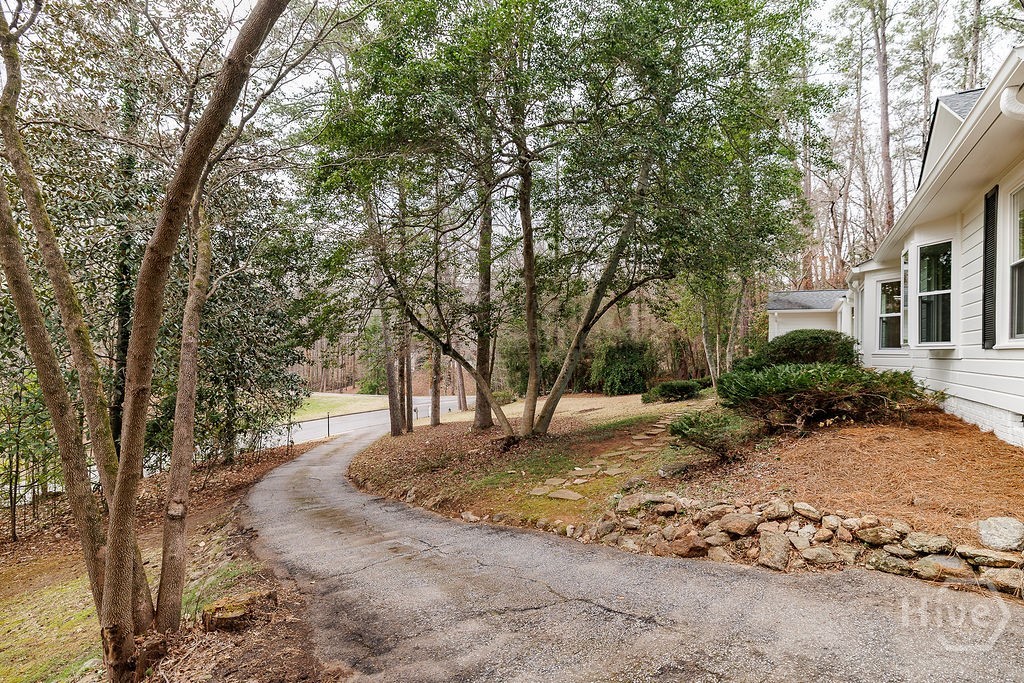 550 Fortson Road Athens, GA 30606 - Photo 47 of 50